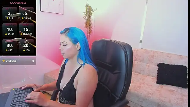 anouk_bx – Live XXX-chat