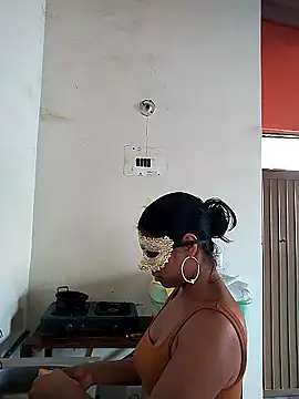 Show de webcam de AngelicaStorms