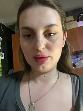 Webkamerová show Angelina_Uzumaki1