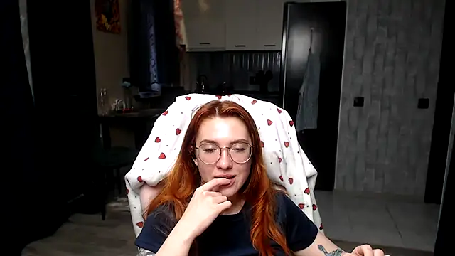 Chat XXX Live Reginasmilee