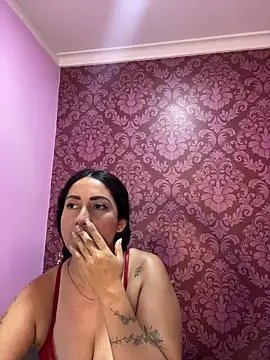 Chat XXX Live juliana_diaz