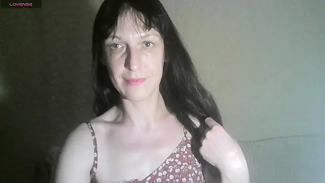 MarieODahliaS Chat XXX in diretta