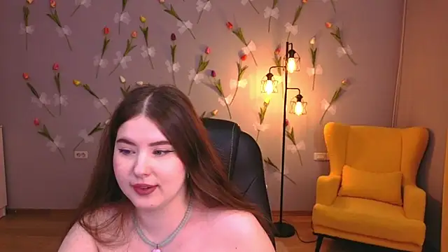 Chat XXX Live PixelGoddess