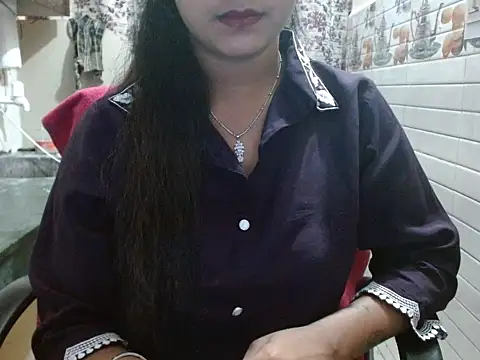 Show de webcam de LovingPihu