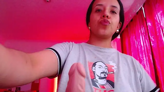 VALERY_MEER – Live XXX-chat