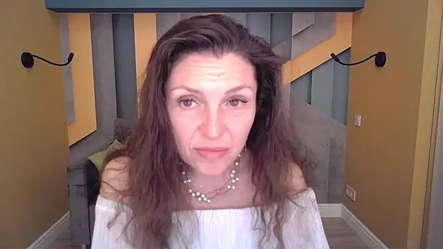 EllaLong – Live XXX-chat