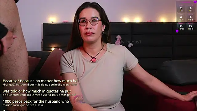 Chat +18 de kathieandpovcock1 ao vivo