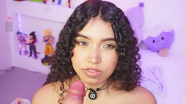 Chat +18 de EloiseSweetxx ao vivo