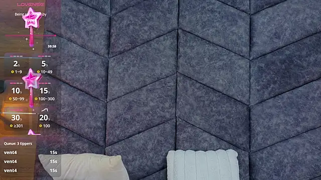 Chat +18 de AnnieRouse__ ao vivo