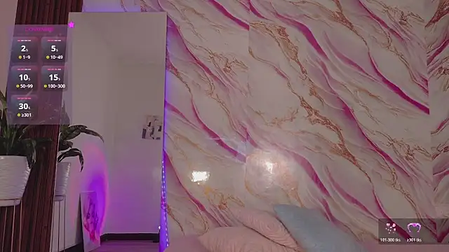 Živý XXX chat Eimyaniston_cute