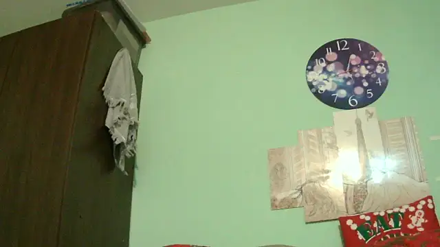 SexyGioconda live XXX chat