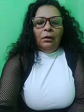 Amarantha25 webkamerás műsora