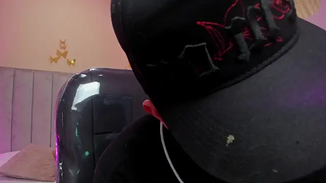 Nascary_Foxn Webbikameraesitys