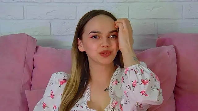 Czat XXX na żywo – AnitaVenture