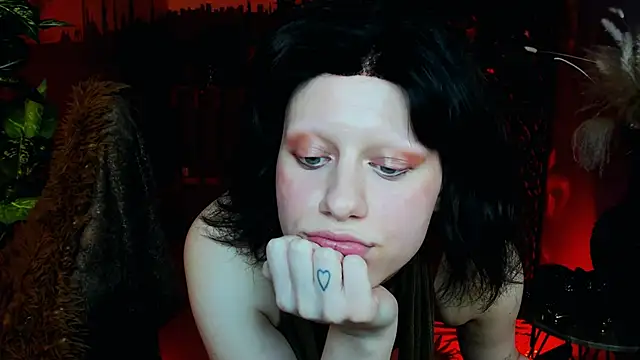 LidaDarknet's Live XXX Chat