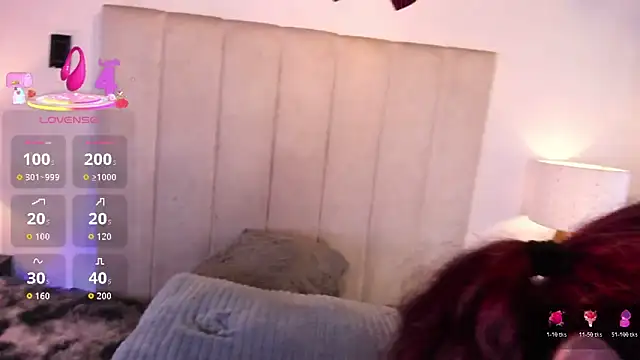 دردشة MarthinaBaker الجنسية المب اشرة