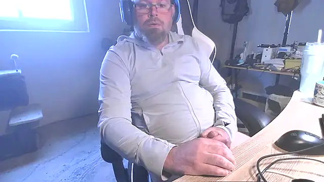 โชว์เว็บแคมของ MagnusCockus