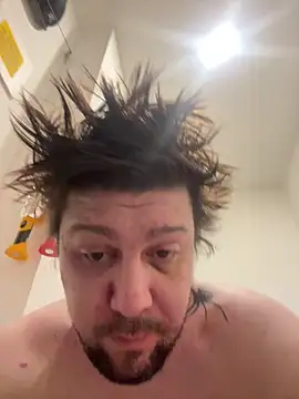 Webkamerová show GabEthier