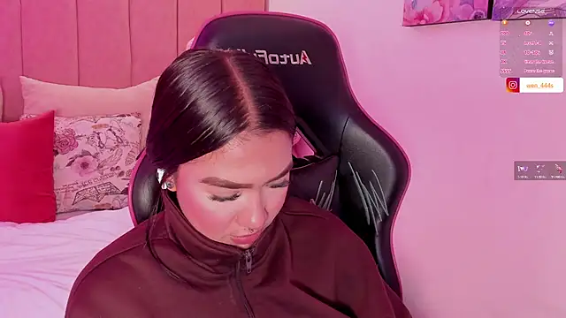 دردشة ween_sheng_ الجنسية المباشرة