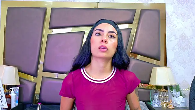 NicoleEsposito 라이브 XXX 채팅