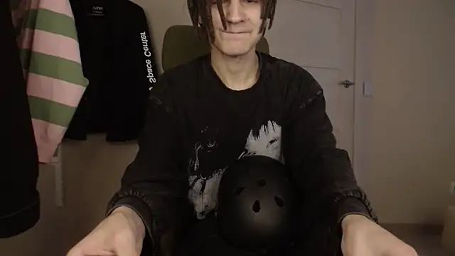 PeachTree Show Webcam