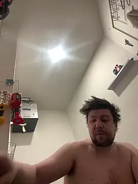 GabEthier: διαδικτυακό σόου στην κάμερα