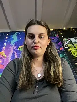 Angelina_Uzumaki1 – Kamerová šou