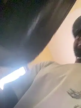 vannycov Webcam Show