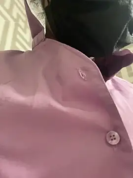 paribaby09 Webcam-Show