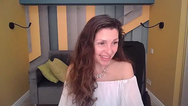 Živý XXX chat EllaLong