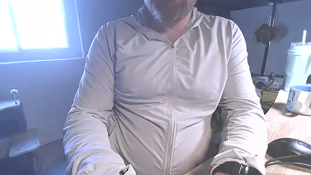 MagnusCockus' Webcam Show