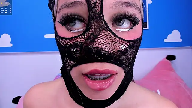 miss__evolet Live XXX-chat