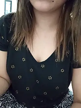 Tanha18 – Live XXX-chat