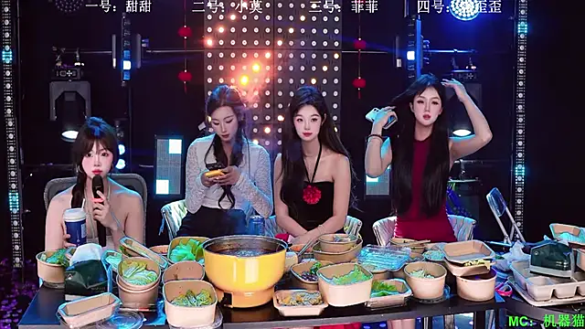 S5-55S 现场XXX聊天