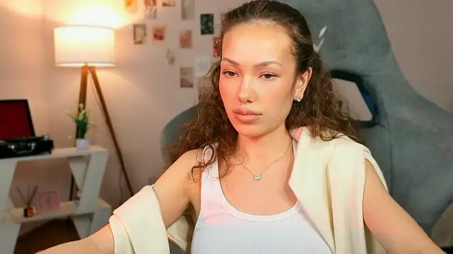 nexorine's Live XXX Chat