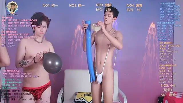 TNT-888 Chat XXX live