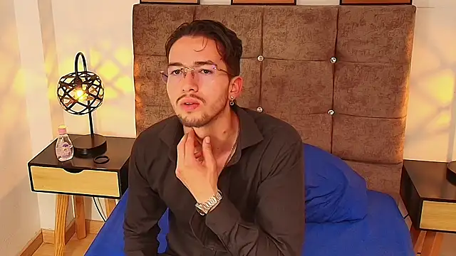 Kendy_Lians: вебкам-шоу