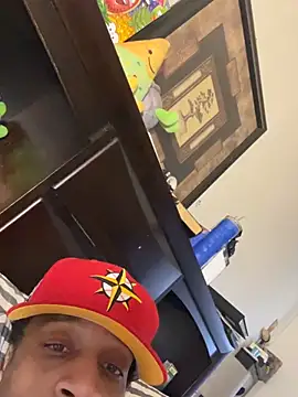 Webkamerová show PHAT_FTM_KLIT87