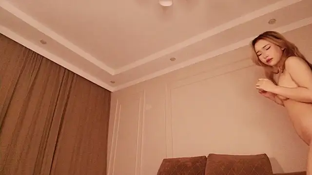 Czat XXX na żywo – amy_akime