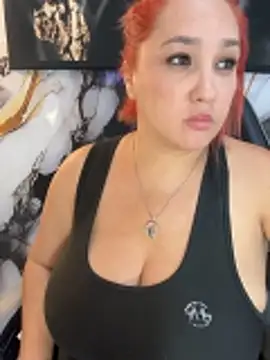 Eva_MilfF's Live XXX Chat