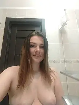 KrissSexi Webcam-Show