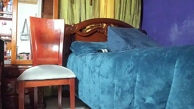 _BrendaMichel_のウェブカメラショー