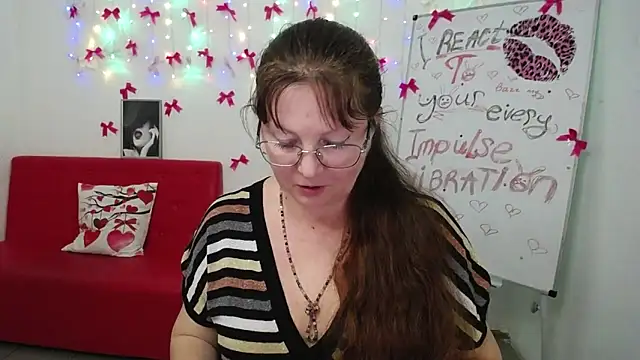 VanessaHotts' Live XXX Chat