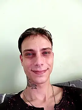 Вебкам-шоу Pro100yy