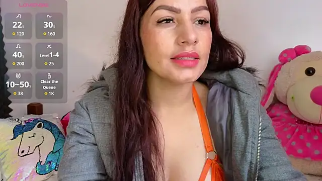 NatyQueen_ 现场XXX聊天