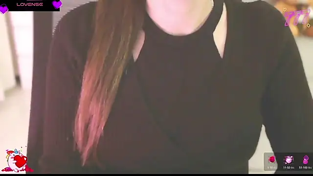 Amaeira_ Chat XXX live