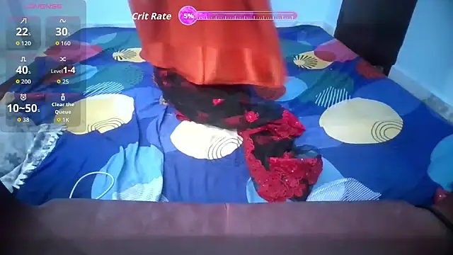 Rimi_Lovey 现场XXX聊天