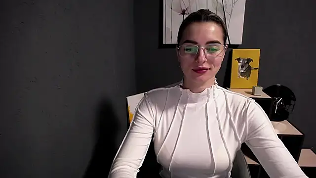 lady_olivia_ 现场XXX聊天