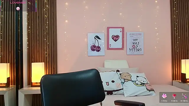 alina_martinelli Chat XXX live