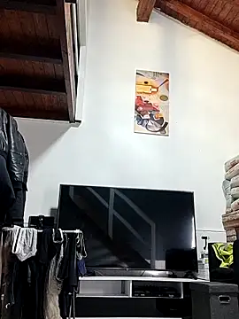 TheKing966 Webcam Show